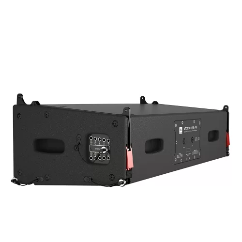 JBL VTX A8 Элемент ЛМ, 990 Вт., 2х8"+4х3,5"+2х2",IP 55