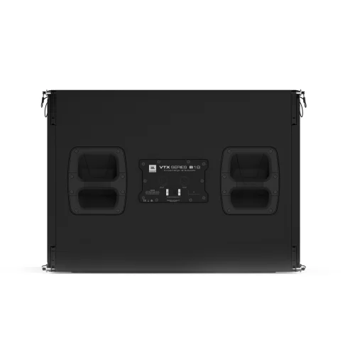 JBL VTX B18 Пассивный сабвуфер, 1300 Вт., 18", IP 55