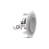 JBL 8124 Потолочный громкоговоритель, 4",70В/100В (6Вт, 3Вт, 1,5Вт, 0,75Вт)