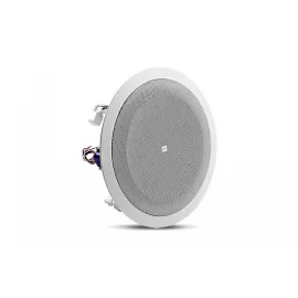JBL 8138 Потолочный громкоговоритель 8", 70В/100В (6Вт, 3Вт, 1.5Вт, 0.75Вт)