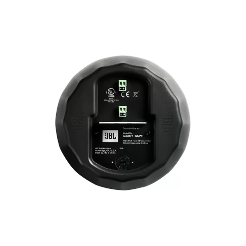 JBL C65P/T Подвесная АС, 5,25",70/100В ( 60, 30 и 15Вт)