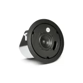 JBL CONTROL 12C/T BK Потолочная АС, 3", 20 Вт./8Ом., 15Вт./70В/100В