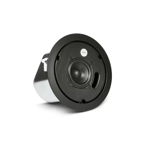 JBL CONTROL 12C/T BK Потолочная АС, 3", 20 Вт./8Ом., 15Вт./70В/100В