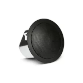 JBL CONTROL 12C/T BK Потолочная АС, 3", 20 Вт./8Ом., 15Вт./70В/100В