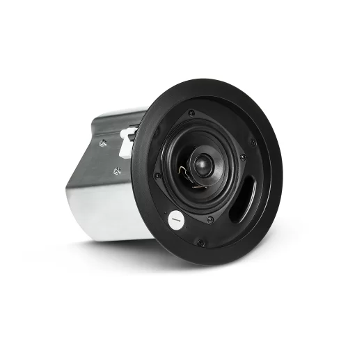 JBL CONTROL 14C/T-BK Потолочная АС, 4", 30 Вт./8Ом., 25Вт./70В/100В