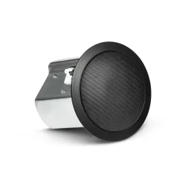 JBL CONTROL 14C/T-BK Потолочная АС, 4", 30 Вт./8Ом., 25Вт./70В/100В