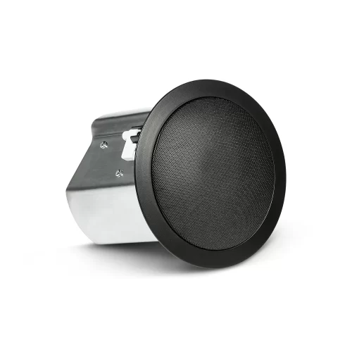 JBL CONTROL 14C/T-BK Потолочная АС, 4", 30 Вт./8Ом., 25Вт./70В/100В