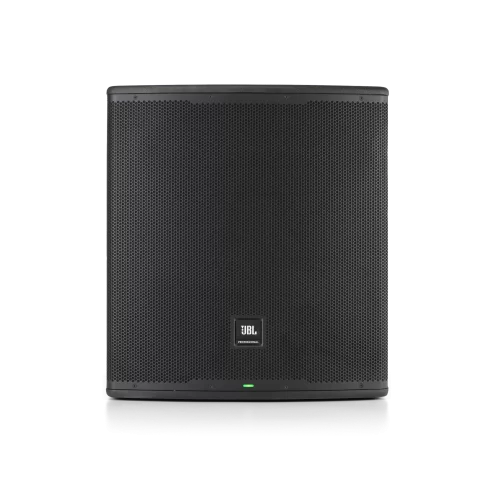 JBL EON718S Активный сабвуфер, 1500 Вт., 18"