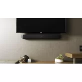 JBL PSB-1 Активная звуковая панель, 2х20 Вт., 4х2"