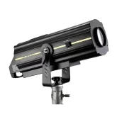JEG 1541 LED FOLLOW SPOT 350 Прожектор следящего света, 350 Вт.