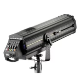 JEG 1543 LED FOLLOW SPOT 350 Прожектор следящего света, 350 Вт.
