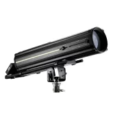 JEG 1650 LED FOLLOW SPOT 600 Прожектор следящего света, 600 Вт.