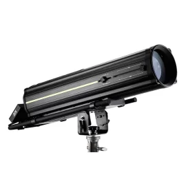 JEG 1650 LED FOLLOW SPOT 600 Прожектор следящего света, 600 Вт.
