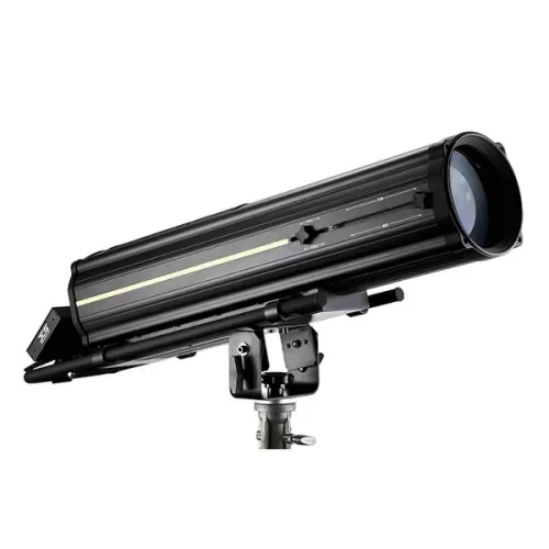 JEG 1650 LED FOLLOW SPOT 600 Прожектор следящего света, 600 Вт.