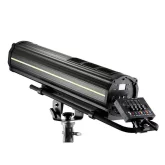 JEG 1650 LED FOLLOW SPOT 600 Прожектор следящего света, 600 Вт.