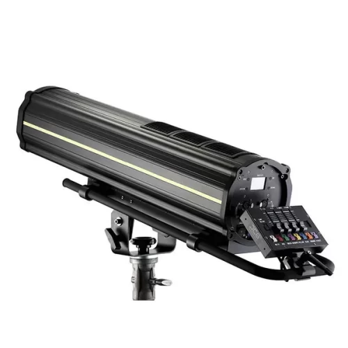JEG 1650 LED FOLLOW SPOT 600 Прожектор следящего света, 600 Вт.