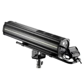 JEG 1650E LED FOLLOW SPOT 600E Прожектор следящего света, 600 Вт.