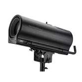 JEG 2200E LED FOLLOW SPOT 1000L Прожектор следящего света, 1000 Вт.