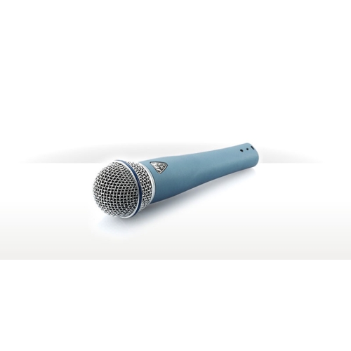 JTS NXB-8V Комплект из 8 вокальных микрофонов