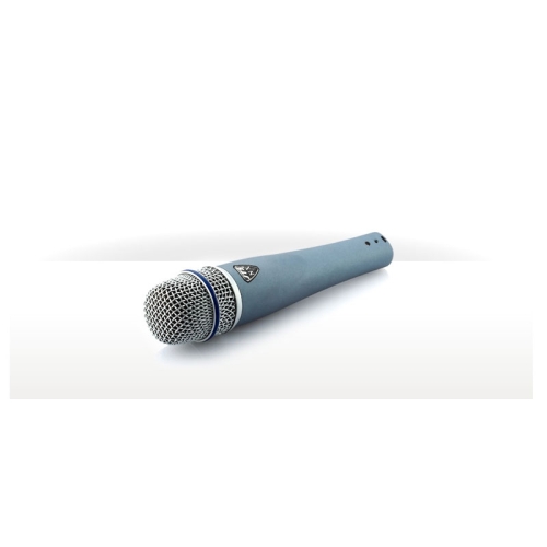 JTS NXB-8V Комплект из 8 вокальных микрофонов
