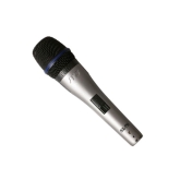JTS SX-7S Динамический кардиоидный микрофон с выключателем