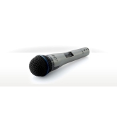 JTS SX-8S Динамический кардиоидный микрофон с выключателем 