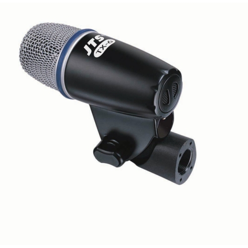 JTS TXB-7M Набор инструментальных микрофонов
