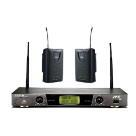 JTS US-9030DC Pro/PT-900Bx2 Радиосистема c 2-мя поясными передатчиками