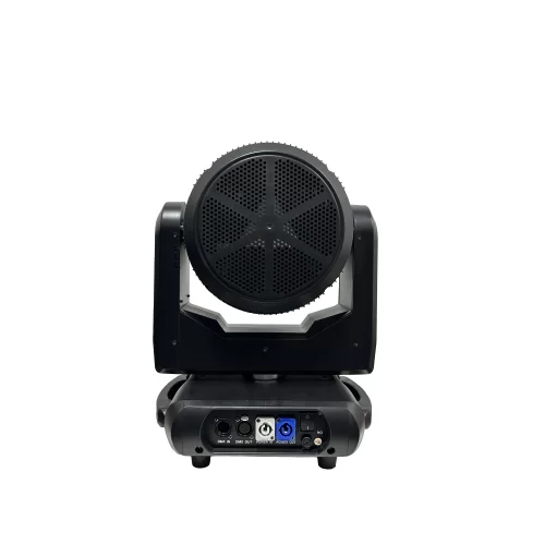 PSL Lighting WS-LED1915 Вращающаяся голова, 19х15 Вт., RGBW
