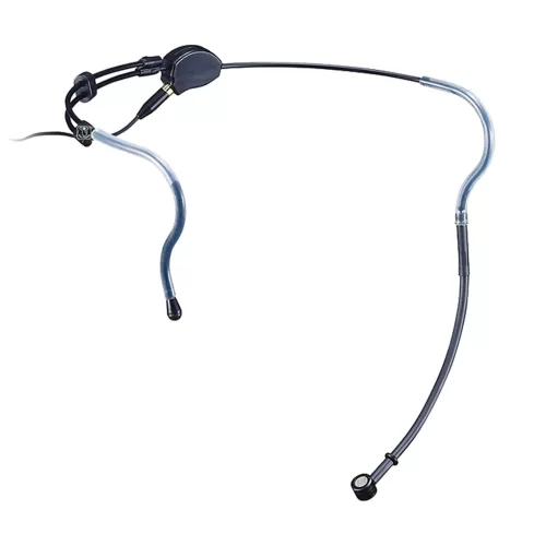 JTS CM-214ULiB Головной кардиоидный микрофон