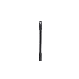 JTS GM-12 Удлинитель гусиная шея 12" с разъемами XLR