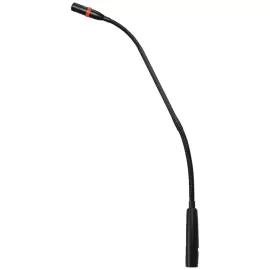 JTS GM-5212L+MS-G5 Микрофон на гусиной шее+ветрозащита, конденсаторный, суперкардиоида