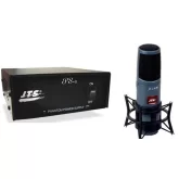 JTS JS-1TUBE/PS9 Студийный ламповый микрофон