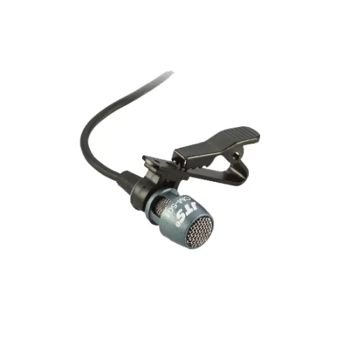 JTS RU-8012DB/RU-850LTB+CM-501 Радиосистема с двумя петличными микрофонами