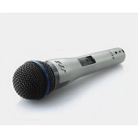 JTS SX-8S Динамический кардиоидный микрофон с выключателем 