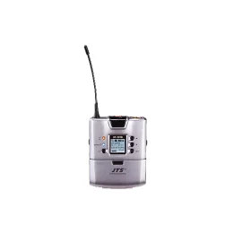 JTS UF-20TB+CM-501 Поясной UHF-передатчик с петличным микрофоном