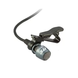 JTS CM-501 Микрофон петличный