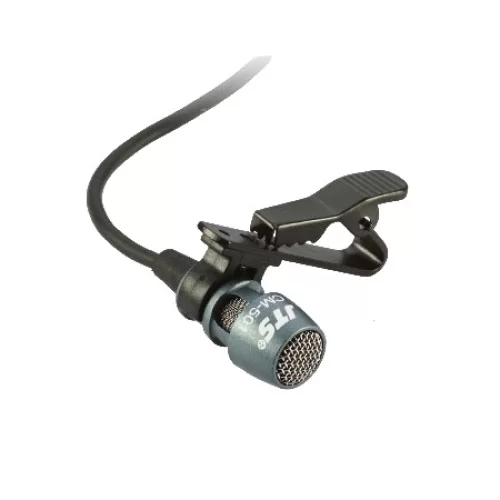 JTS CM-501 Микрофон петличный