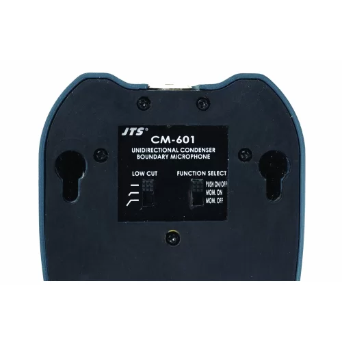 JTS CM-601 Микрофон пограничного слоя