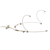 JTS CM-804iF Головной всенаправленный микрофон