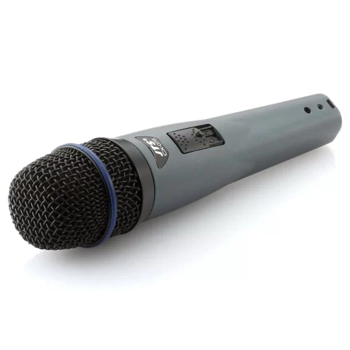 JTS CX-07S Микрофон мультифункциональный кардиоидный