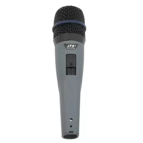 JTS CX-07S Микрофон мультифункциональный кардиоидный