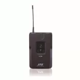 JTS E-7Du/E-7TBD+CM-501 Радиосистема с 2 передатчиками и петличными микрофонами