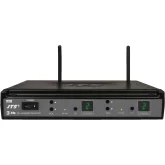 JTS E-7Du/E-7THD Радиосистема с двумя ручными радиомикрофонами