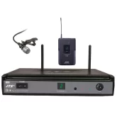JTS E-7R/E-7TB+CM-501 Радиосистема с поясным передатчиком и петличным микрофоном