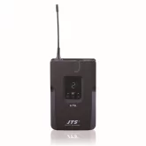 JTS E-7R/E-7TB+CM-501 Радиосистема с поясным передатчиком и петличным микрофоном