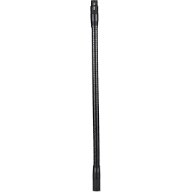 JTS GM-18 Удлинитель гусиная шея 18" с разъемами XLR