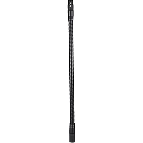 JTS GM-18 Удлинитель гусиная шея 18" с разъемами XLR