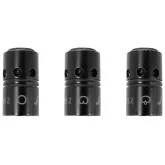 JTS GML-5218+MS-G5 Микрофон на гусиной шее+ветрозащита, конденсаторный, суперкардиоида