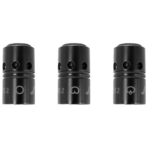 JTS GML-5218+MS-G5 Микрофон на гусиной шее+ветрозащита, конденсаторный, суперкардиоида
